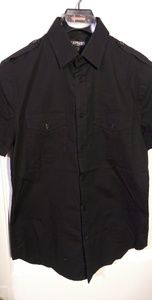 Short sleeve shirt